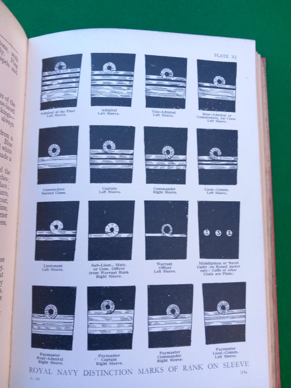 MILITARY TAILORS REFERENCE BOOK SUPERB.