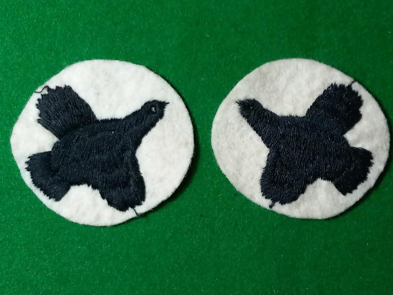 7TH CORPS MATCHED PAIR