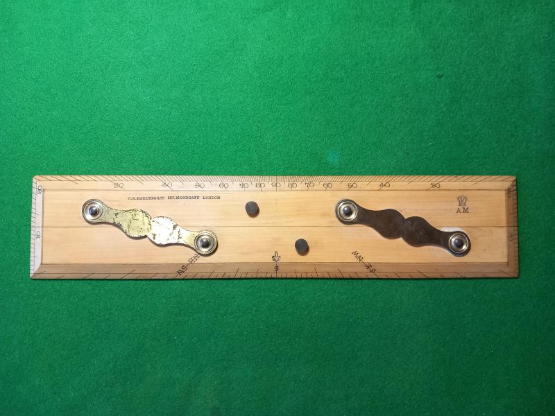 ROYAL AIR FORCE NAVIGATORS DIVIDERS