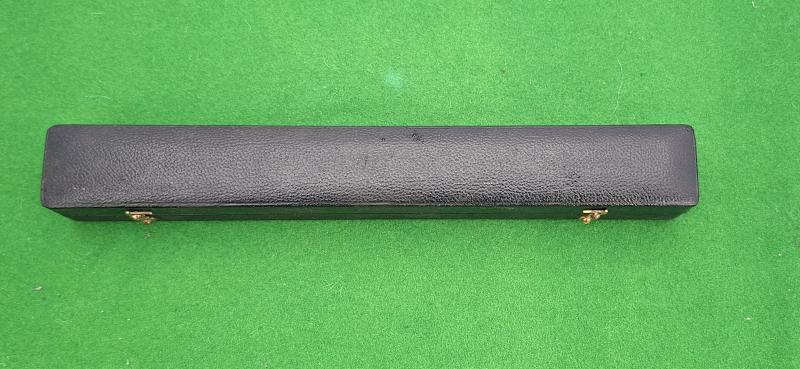 BRITISH ARMY MAP DIVIDERS 1915 /1944