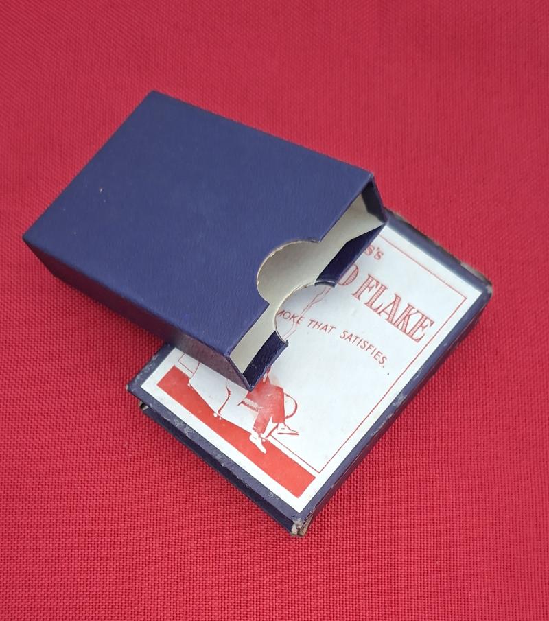 1930,s GOLD FLAKE PLAYING CARDS