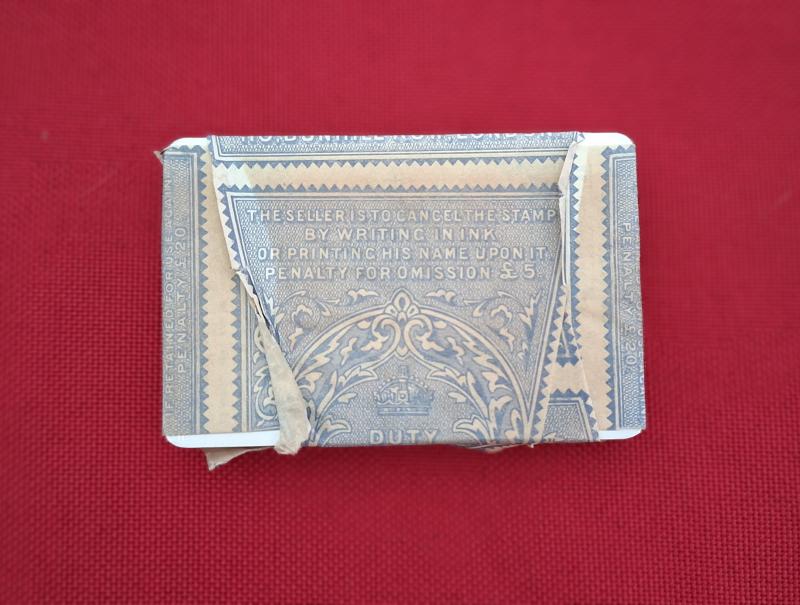 1930,s GOLD FLAKE PLAYING CARDS