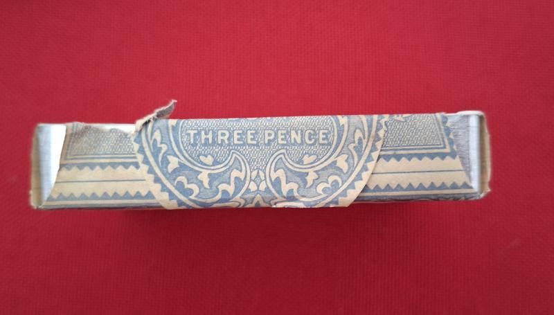 1930,s GOLD FLAKE PLAYING CARDS