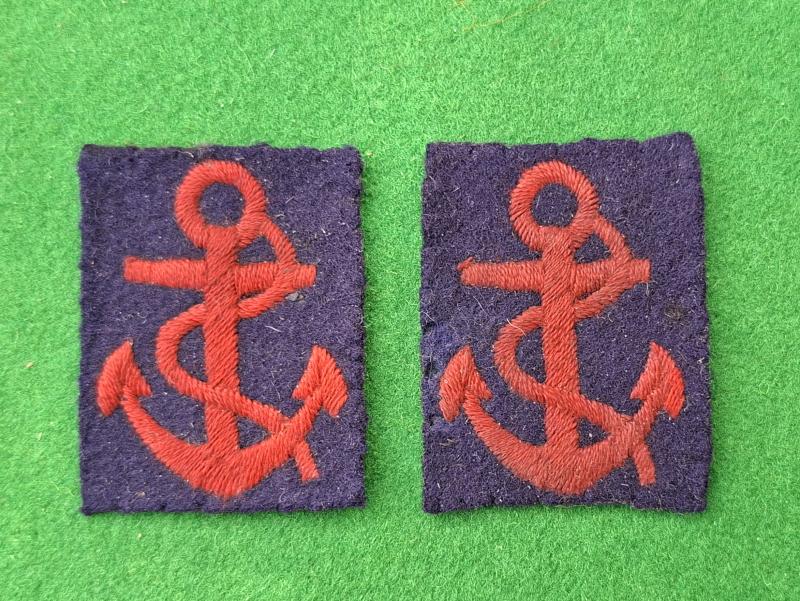 ORKNEY & SHETLAND FORMATION SIGNS