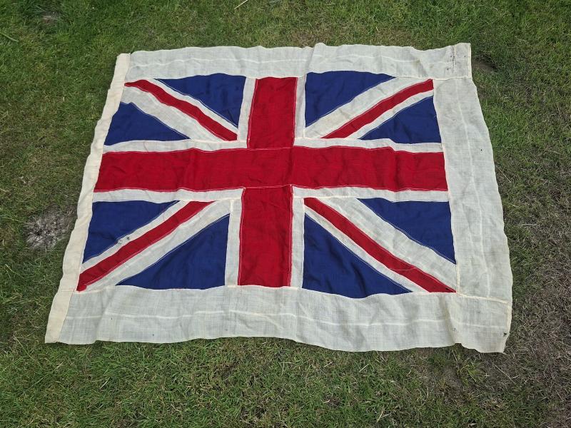 UNION JACK FLAG