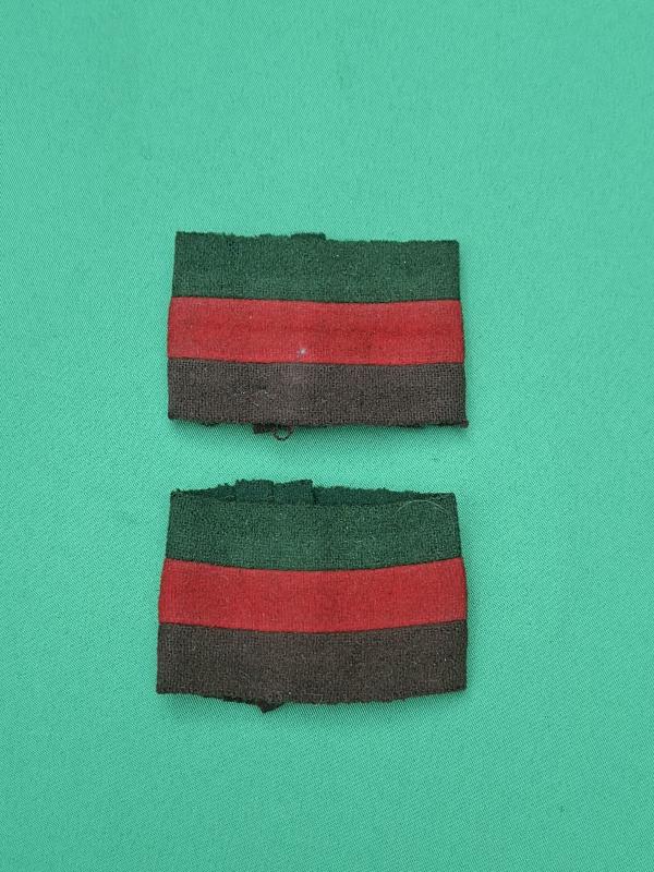 TANK CORPS GREAT WAR SLIP ON`s