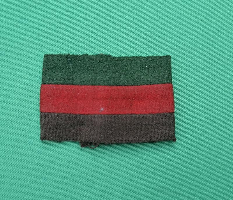TANK CORPS GREAT WAR SLIP ON`s
