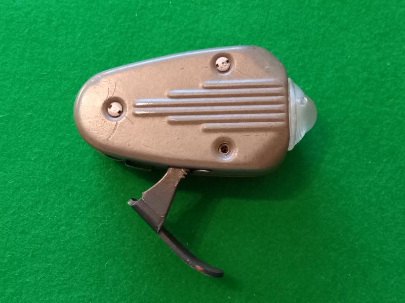 DUTCH MANUFACTURE GERMAN ` PUMP` TOUCH