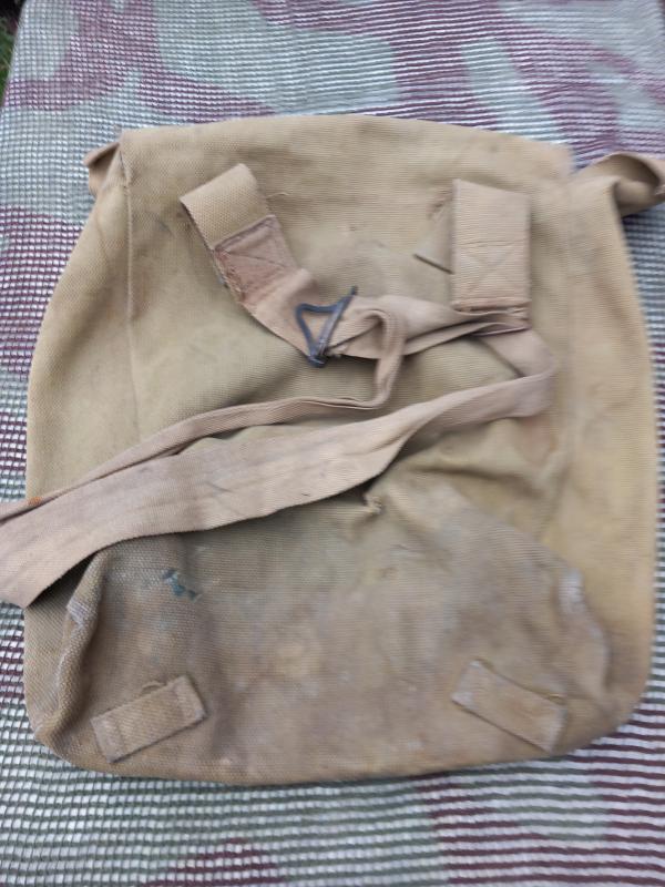 BRITISH 08 PATTERN LARGE PACK - SUPERB EARLY DATE